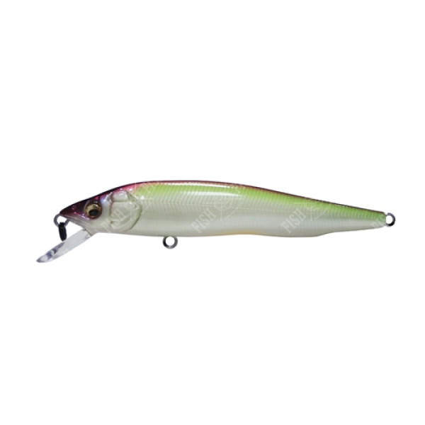 Воблер Megabass VISION 95 Q-GO col. TABLE ROCK SP