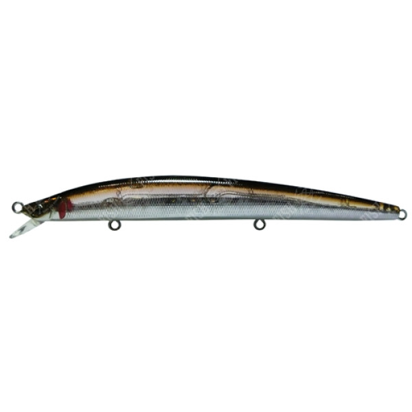 Воблер Megabass X-120 col. HT HAKONE WAKASAGI