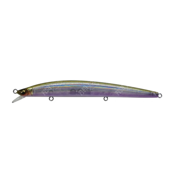 Воблер Megabass X-120 col. LZ HIGHLAND WAKASAGI