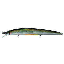Megabass X-120 wobbler, LZ STARDUST SHAD