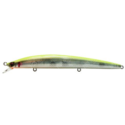 Megabass X-120 wobbler, LZ SIGNAL BAIT