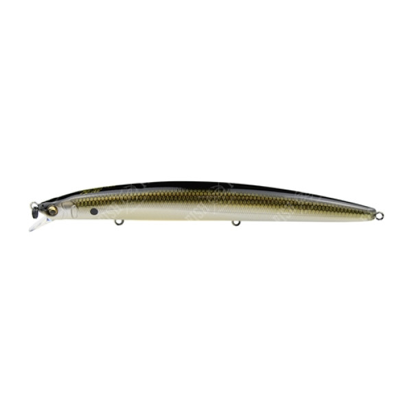 Воблер Megabass X-140 WORLD CHALLENGE col. PM CLOWN