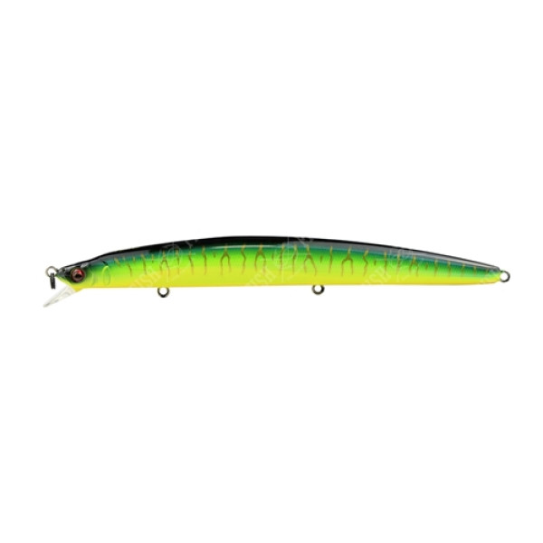 Воблер Megabass X-140 WORLD CHALLENGE col. HOT TIGER