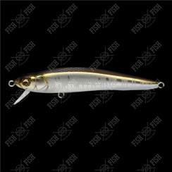 Megabass FX9 col. GLXS SPAWN CHERRY wobbler