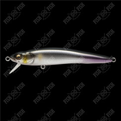 Wobbler Megabass FX9 col. WAGIN TENRYU AYU