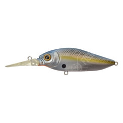 Воблер Megabass DIVING FLAP SLAP col. MSS