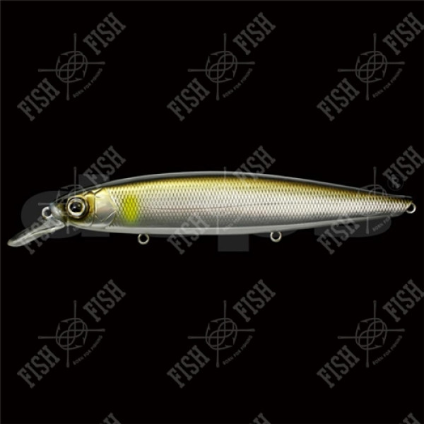 Wobbler Deps Balisong Minnow 130F #02 130mm 21g