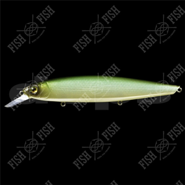 Wobbler Deps Balisong Minnow 130F #18 130mm 21g