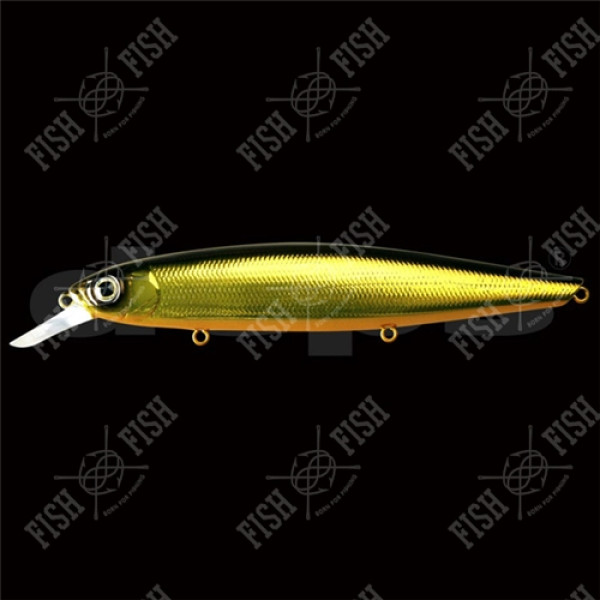 Wobbler Deps Balisong Minnow 130SP #22 130mm 24.5g