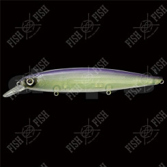 Deps Balisong Minnow 100SP #08 100mm 17.5g