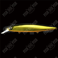 Deps Balisong Minnow 100SP #22 100mm 17.5g