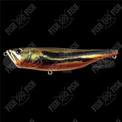 Wobbler Deps Radscale #34 111mm 18g