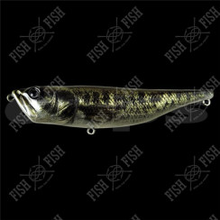 Wobbler Deps Radscale #36 111mm 18g
