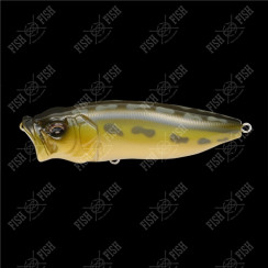 Воблер Megabass POPMAX col. TONOSAMA FROG