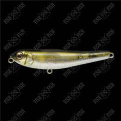 Wobbler Megabass DOG-X Jr. COAYU col. HT AYU