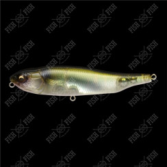 Wobbler Megabass GIANT DOG-X col. NC HASU