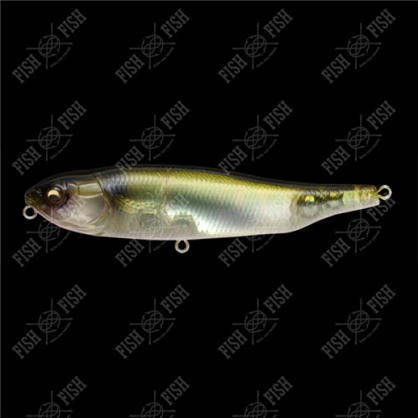 Воблер Megabass GIANT DOG-X col. NC HASU