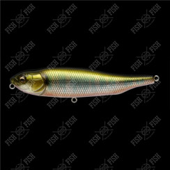 Megabass GIANT DOG-X wobbler, col. WAGIN OIKAWA