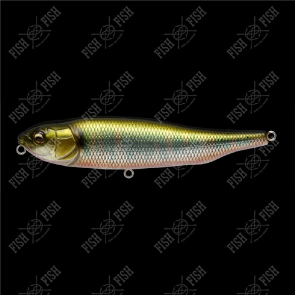 Воблер Megabass GIANT DOG-X col. WAGIN OIKAWA