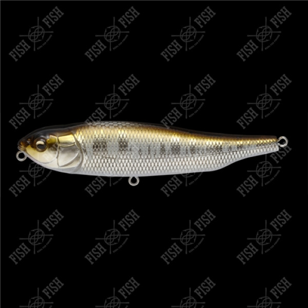 Воблер Megabass GIANT DOG-X col. WAGIN HASU II
