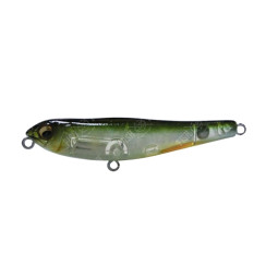 Воблер Megabass COAYU SLIDE SINKER col. AYU REFLECTION