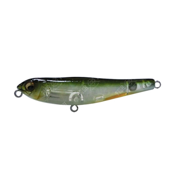 Воблер Megabass COAYU SLIDE SINKER col. AYU REFLECTION