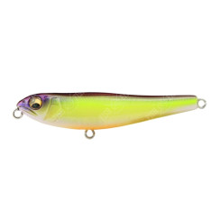 Воблер Megabass COAYU SLIDE SINKER col. TABLE ROCK SP