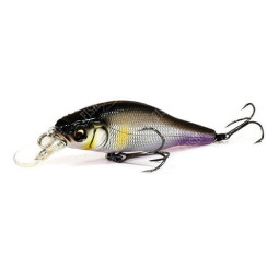Воблер Megabass X-80 TRICK DARTER col. WAGIN TENRYU AYU