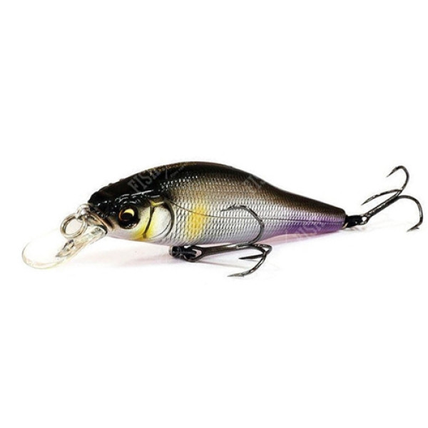 Воблер Megabass X-80 TRICK DARTER col. WAGIN TENRYU AYU