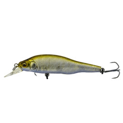 Megabass X-80 Trick Darter Wager Hasu II