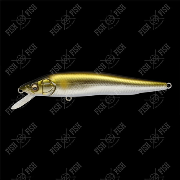 Wobbler Megabass VISION 95 Q-GO col. PM TENRYU AYU