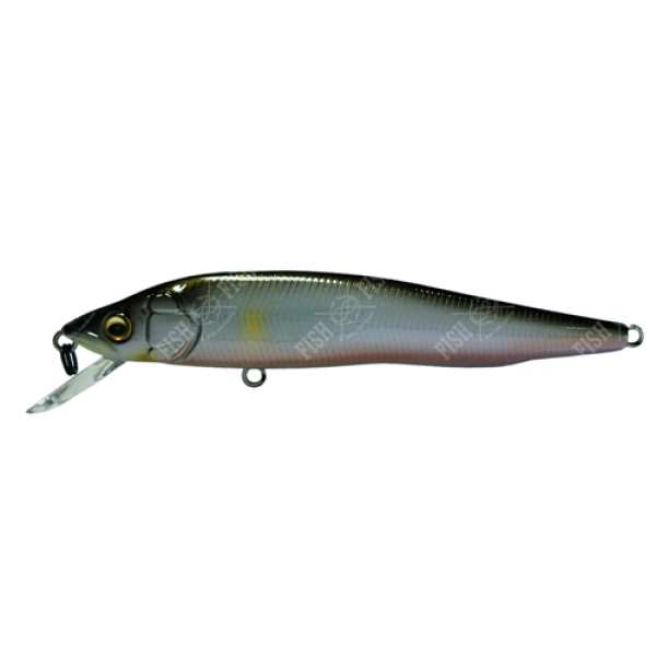 Воблер Megabass VISION 95 Q-GO col. PM OCHIMAE AYU