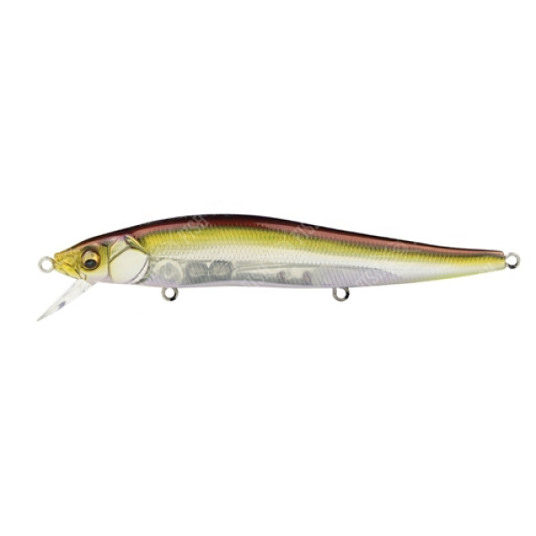 Wobbler Megabass VISION ONETEN col. HT ITO TENNESSEE SHAD