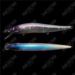 Wobbler Megabass VISION ONETEN Hi-FLOAT col. NANKO REACTION