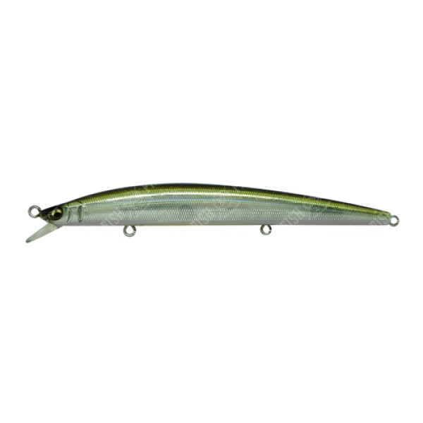 Воблер Megabass X-120 col. GG STARDUST SHAD OB