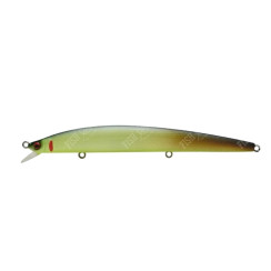 Megabass X-120 wobbler, Philippine Banana