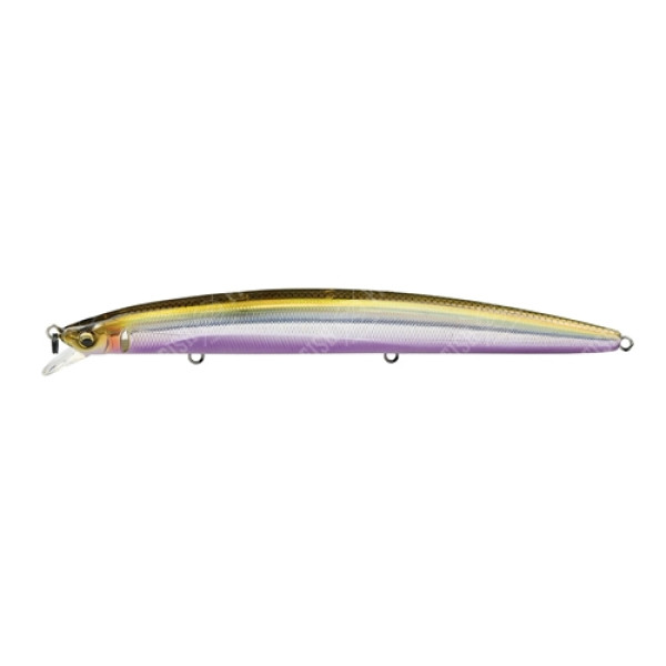 Воблер Megabass X-140 WORLD CHALLENGE col. LZ HIGHLAND WAKASAGI
