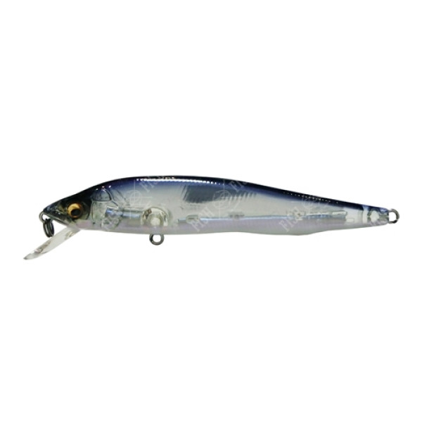 Воблер Megabass VISION 95 Q-GO col. NC PRO BLUE