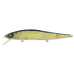 Wobbler Megabass VISION ONETEN SILENT RISER col. NC SUNSET PRO BLUE