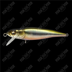 Wobbler Megabass FX6.6 col. WAGIN OIKAWA(M)
