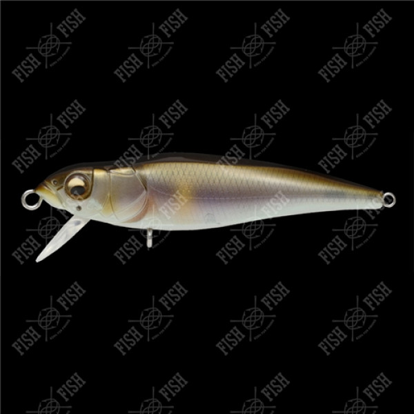 Wobbler Megabass FX6.6 col. PM SETSUKI AYU