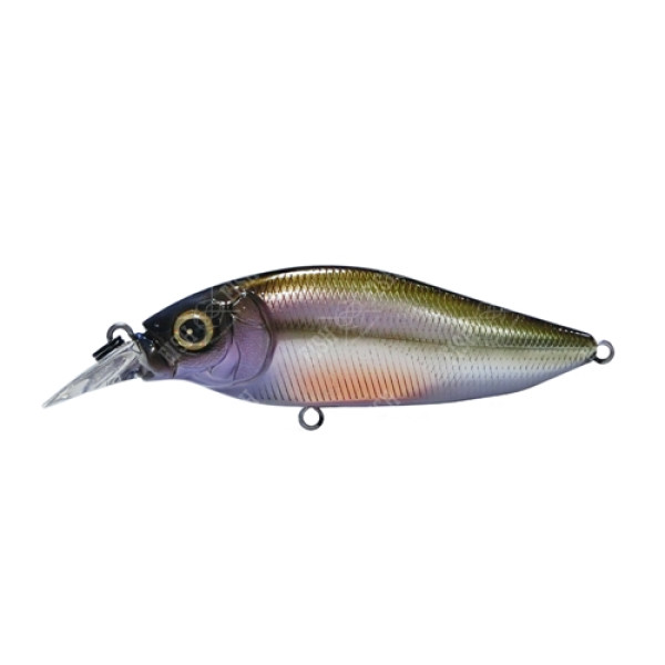 Megabass FLAP SLAP wobbler, col. WAGIN KAWAMUTSU