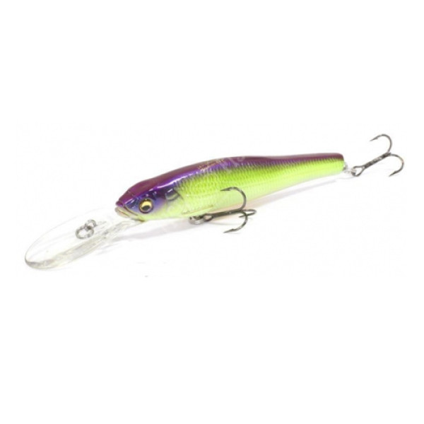Воблер Megabass LIVE-X MARGAY col. TABLE ROCK SP