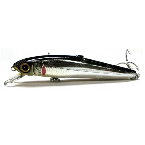 Воблер Megabass EDONIS MISSILE col. M SEGURO IWASHI STARDUST