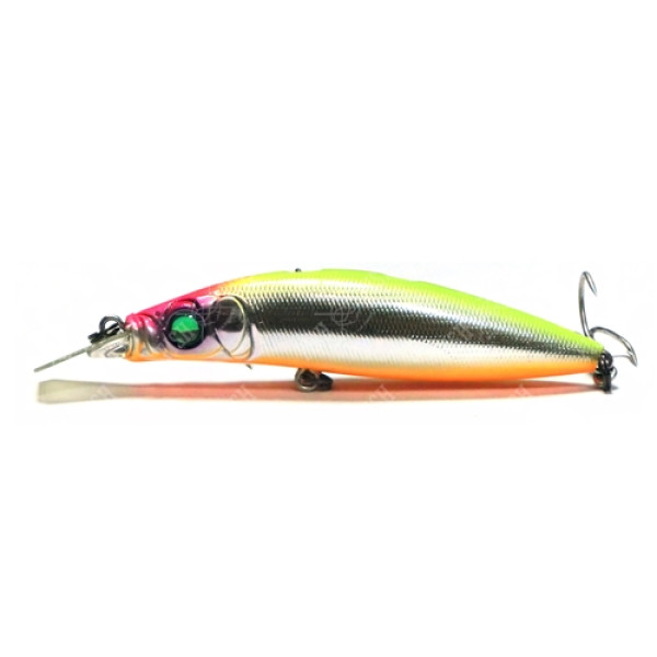 Wobbler Megabass ZONK 77 SW col. M Teaser