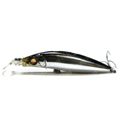 Wobbler Megabass ZONK 77 GATARIDE col. M SEGURO IWASHI STARDUS