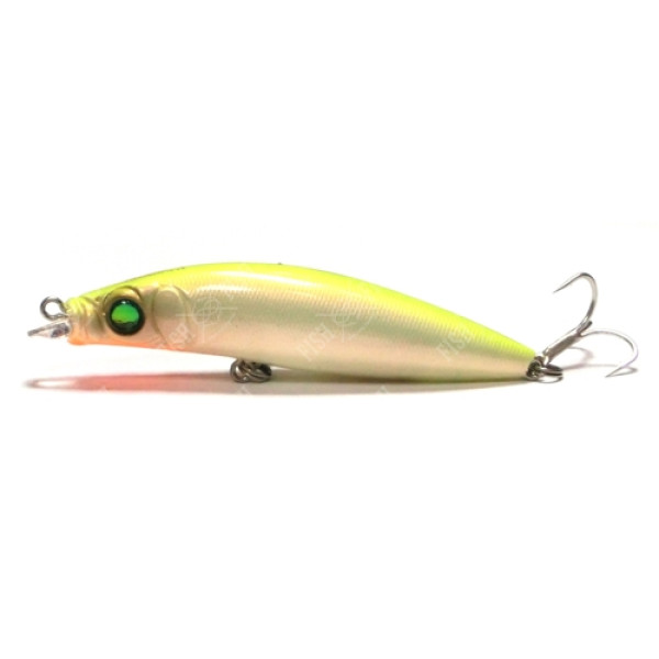 Megabass SP ZONK col. PM HOT SHAD wobbler