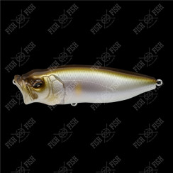 Megabass POPMAX col. PM SETSUKI AYU wobbler