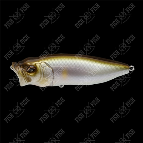 Megabass POPMAX col. PM SETSUKI AYU wobbler