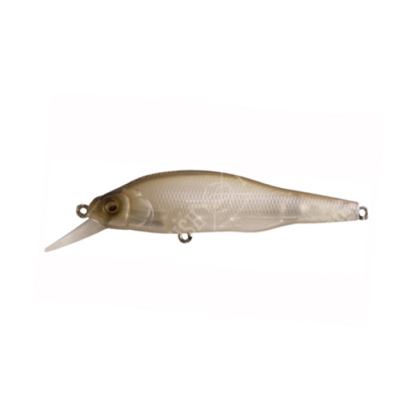 Воблер Megabass X-80 TRICK DARTER col. MAT SHINKO